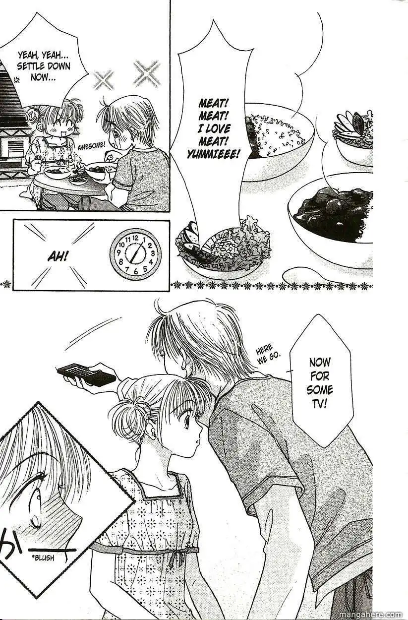 Venus wa Kataomoi Chapter 14 34